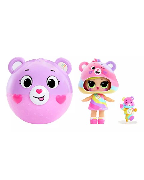LOL Surprise Loves Care Bears Tots Bebek