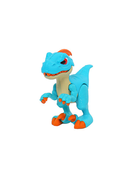 Dino Troops Kids Raptor Figür