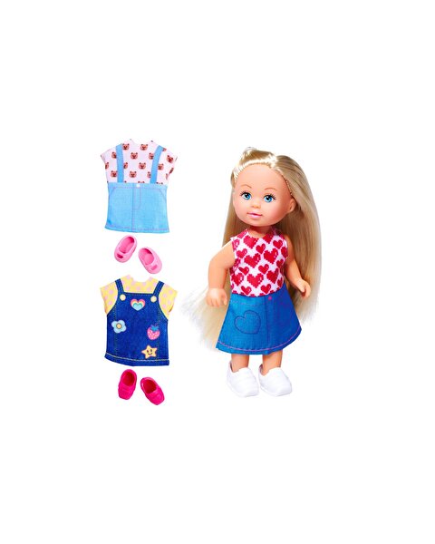 Steffi Evi Love Moda Heyecanı Seti