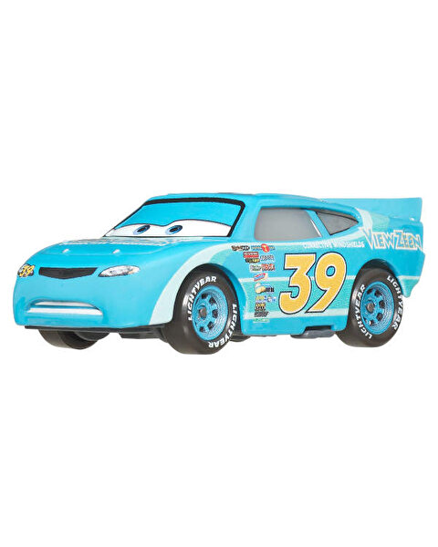 Cars 3 Tekli Karakter Araçlar Ryan Shields JDL71