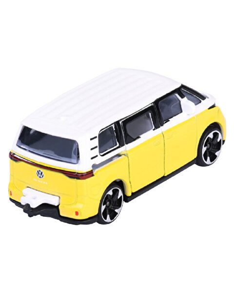 Majorette Premium Araçlar Volkswagen ID. Buzz