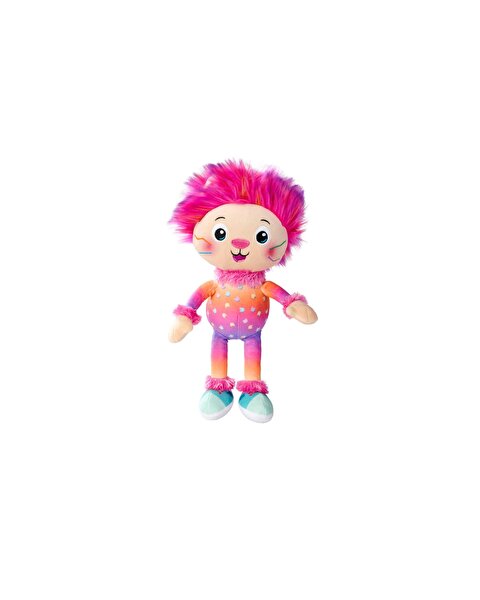 Gabby Dollhouse Marty the Party Kedi Peluş 25 Cm