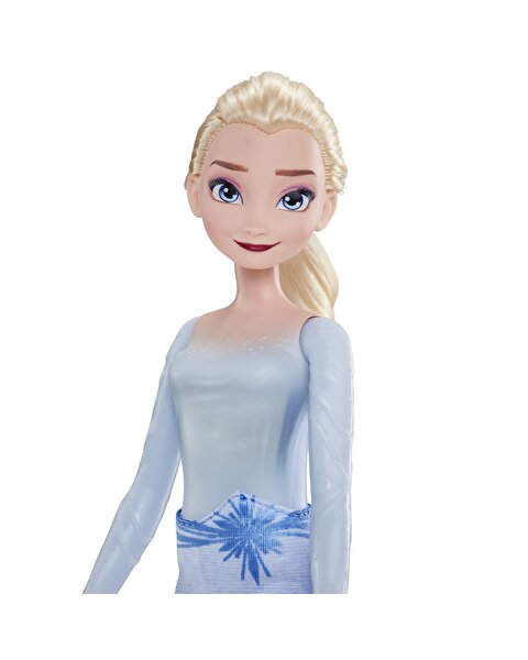 Disney Frozen Elsanın Işıklı Su Sihri