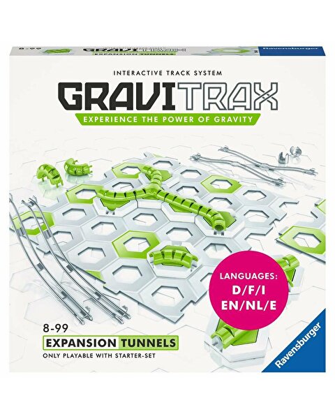 Ravensburger Gravitrax Tüneller 26820