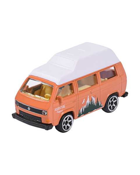 Majorette Volkswagen Premium Araba Volkswagen T3
