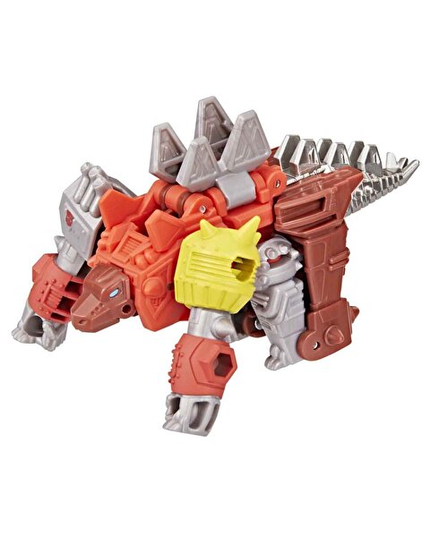 Transformers Cyberworld Cyber Changers Dönüşebilen Dinobot Snarl G1042