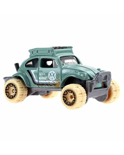 Hot Wheels Tekli Arabalar Wolkswagen Baja Bug HCX74