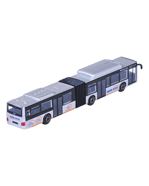 Majorette City Bus MAN Serisi Avenio Tramvay & Otobüs Modelleri MAN Lion's City G