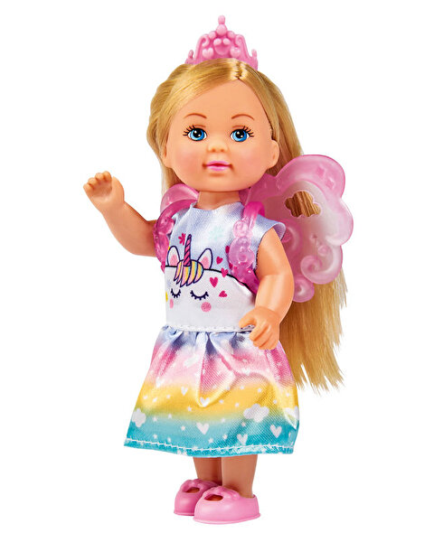 Evi Love Unicorn Peri Kızı