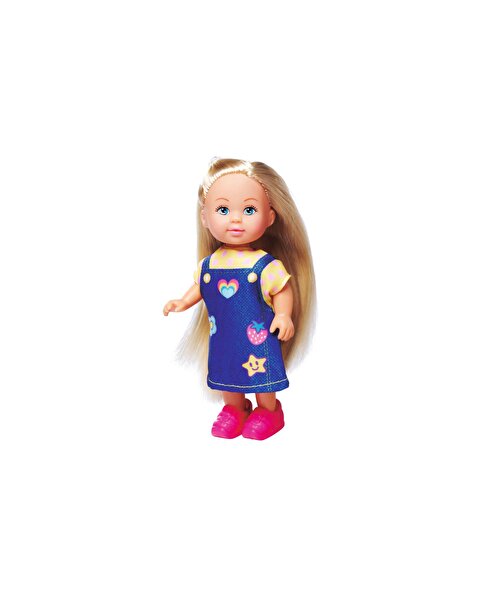 Steffi Evi Love Moda Heyecanı Seti