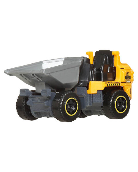 Matchbox Tekli̇ Arabalar Mbx Lil' Dumper JBR20