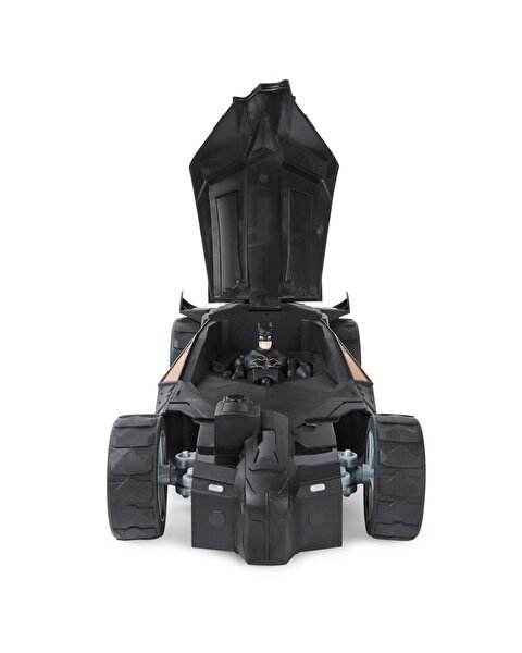 DC Comics Batman Batmobile Uzaktan Kumandalı Araba