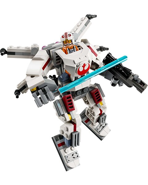 LEGO Star Wars Luke Skywalker™ X-Wing™ Robotu 75390