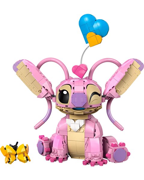 LEGO Disney Angel 43257