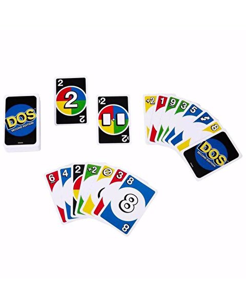 Uno Dos Kart Oyunu HNN01