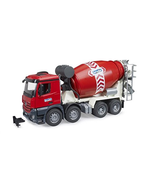 Bruder Mb Arocs Beton Mikser