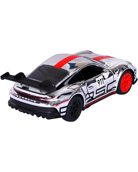 Majorette Porsche Deluxe Araçlar Porsche 911 GT3 Cup 992