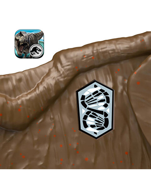 Jurassic World Rebirth Dr. Henry Loomis ve Pteranodon Figür Paketi JGB83