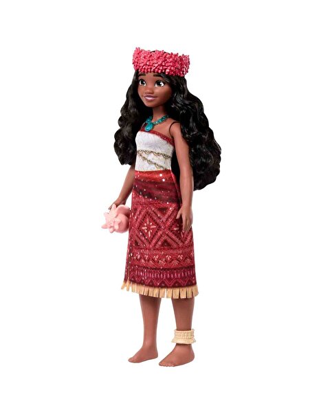 Sesli Disney Moana 2 Şarkı Söyleyen Moana JBT37