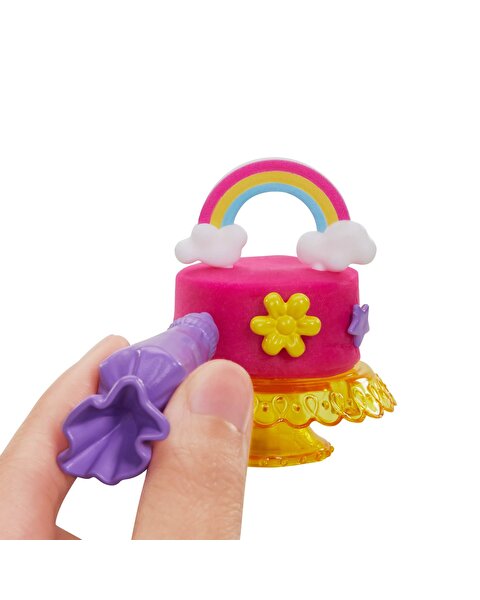 Barbie Pasta Dükkanı Oyun Seti HGB73