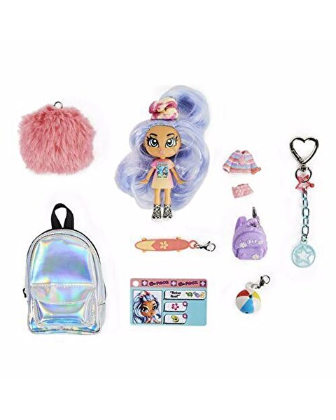 B Pack Deluxe Sırt Çantası Paketi