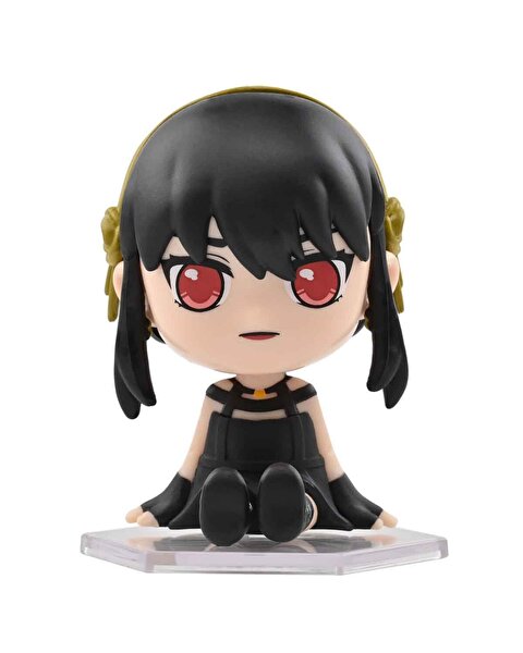 Spy x Family Bobble Hero Serisi Figür 3