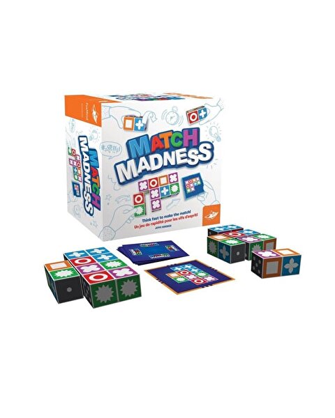 Fox Match Madness