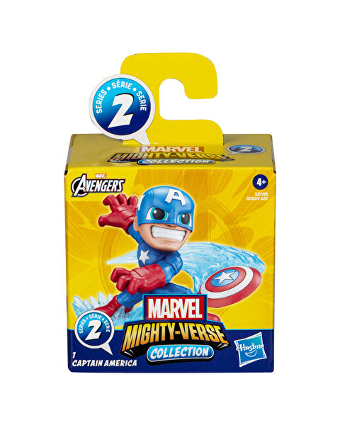 Marvel Arma an Oyuncak