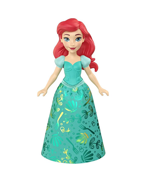 Di̇sney Prenses Mi̇ni̇ Bebekler Ariel JBX49