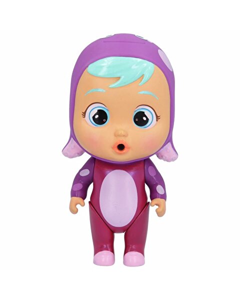 Cry Babies Pembe Seri Sürpriz Bebekler