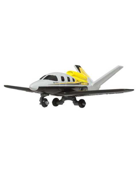 Matchbox Gökyüzü Araçları Cirrus SF50 Vision Jet JCM82