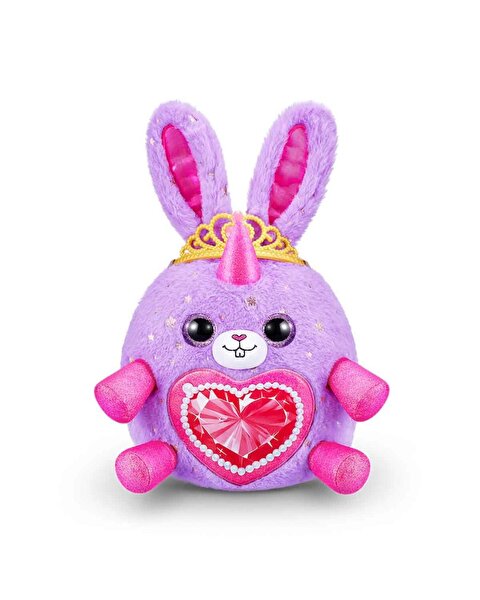 Rainbocorns Prenses Fairycorn Surpriz S6-9281 Gri