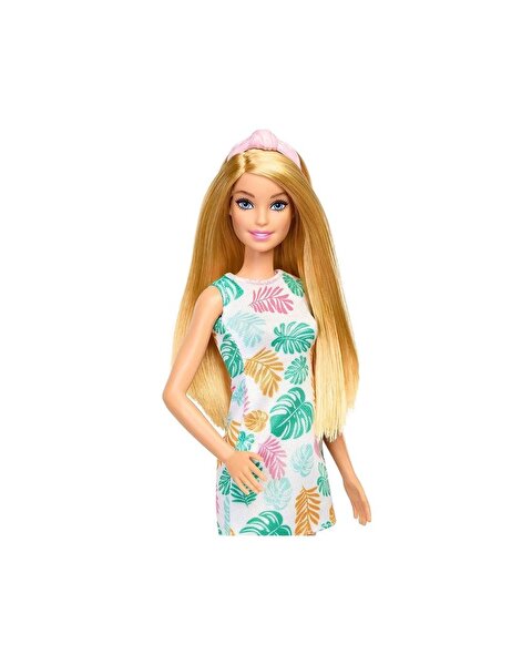 Barbie’nin Çay Saati Oyun Seti HKT94