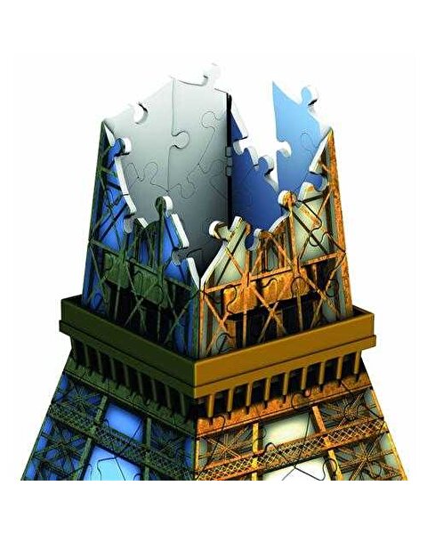 Ravensburger 3D Puzzle Eyfel Kulesi 216 Parça