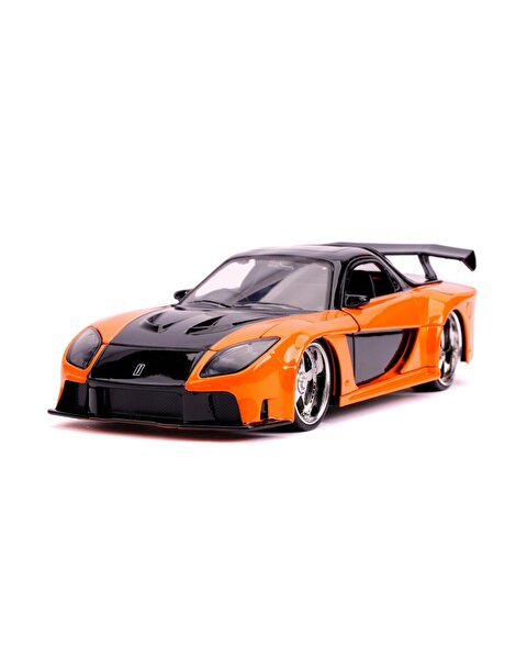 Jada Fast & Furi̇ous 1:24 Ölçekli Mazda RX-7