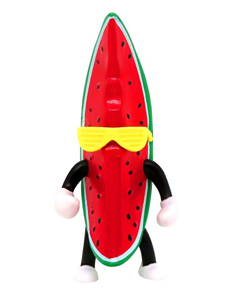 Stumble Guys 5'li Mini Figür Seti 3 S3 40025