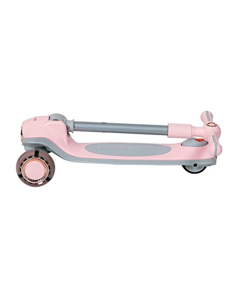 Prego Smile Pembe Scooter