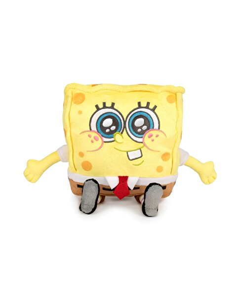 Sponge Bob ve Arkadaşları Peluş 22 Cm Sponge Bob