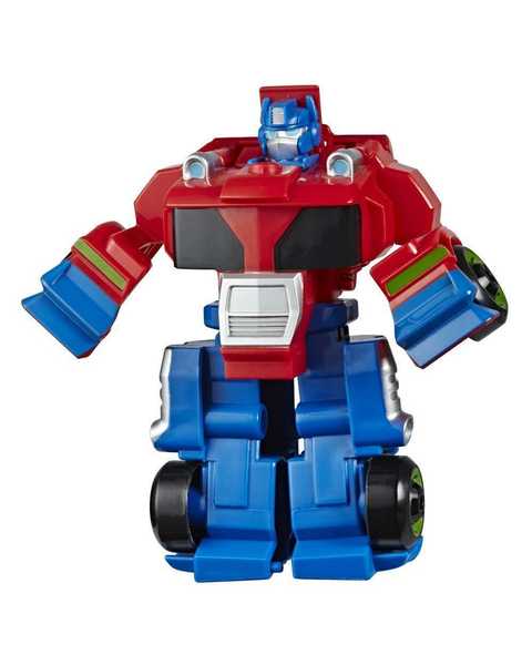 Rescue Bots Academy Figür Optimus Prime E8104