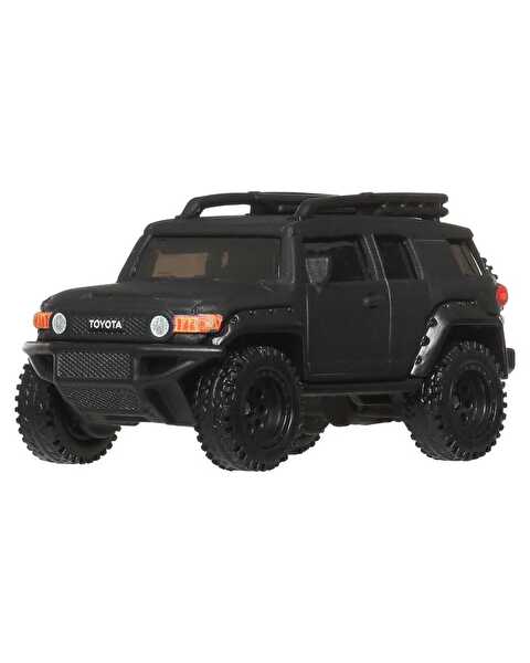 Hot Wheels Hızlı ve Öfkeli Premium Arabalar Toyota Fj Cruiser JHW69