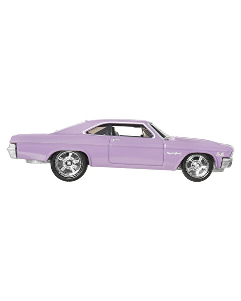 Hot Wheels Hızlı ve Öfkeli Premium Arabalar 1966 Chevy Impala JBL95