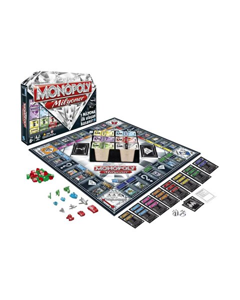 Monopoly Milyoner