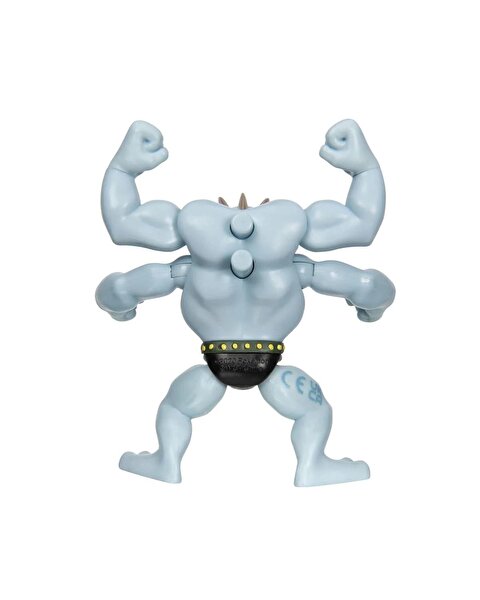 Pokemon Battle Aksiyon Figür ve Figür 2li Set 1