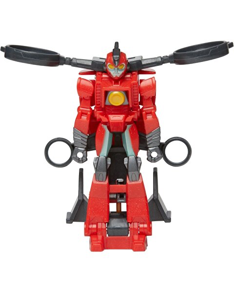 Transformers Earthpark Tek Adımda Dönüşen Figür Terran Twitch