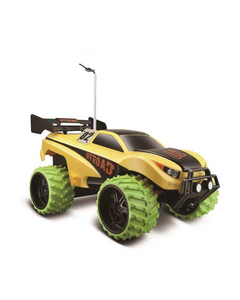 Maisto Tech Uzaktan Kumandalı Off Road Dune Blaster Araç