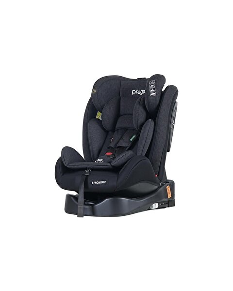 Prego Strongfix Oto Koltuğu Füme