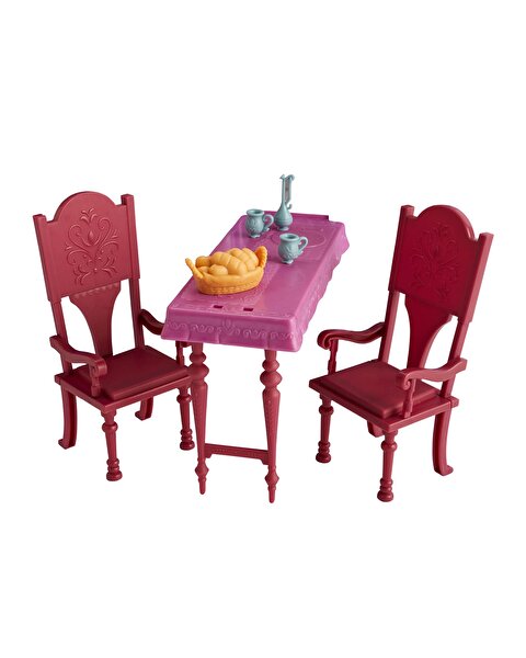 Disney Frozen 2 Katla Taşı Arendelle Şatosu E5511