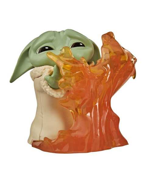 Star Wars The Bounty Collection Mini Figür Stopping Fire F1479