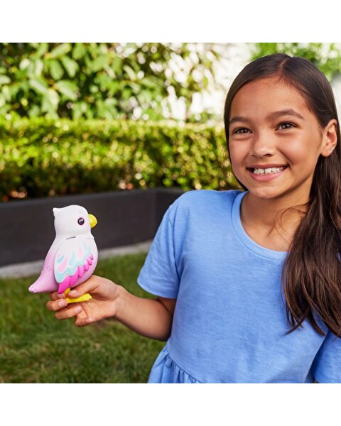 Pets Alive Sihirli Kuş 9561