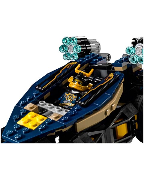 LEGO® Ninjago Samuray VXL